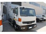 Nissan   ATLEON 80.19  COMPATTATORE