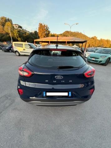 Ford Puma 1.0 EcoBoost Hybrid 125 CV S&S Titanium - Foto 4