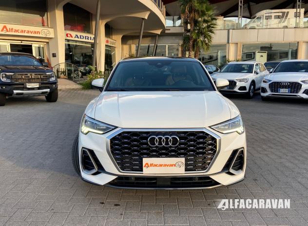 Audi Q3 SPB 35 TDI S tronic line edition - Foto 2