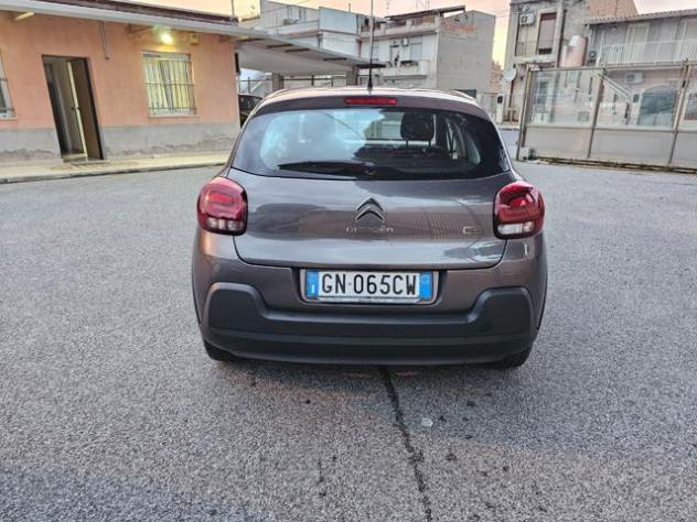 CITROEN C3 1200 Benzina 83 S&S You rif. 23721744 - Foto 6