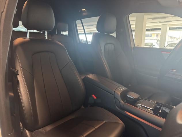 Mercedes-Benz GLB GLB 200 d Automatic Sport - Foto 8