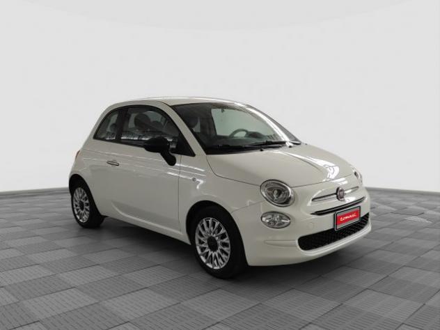 FIAT 500 500 1.0 Hybrid Cult rif. 23696975 - Foto 8