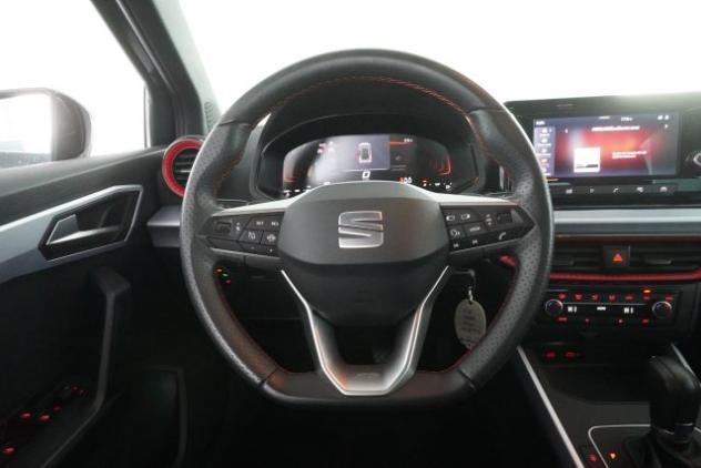 SEAT Arona Arona 1.0 EcoTSI 115 CV DSG FR rif. 23711688 - Foto 5