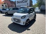 smart EQ Fortwo EQ 60kW passion