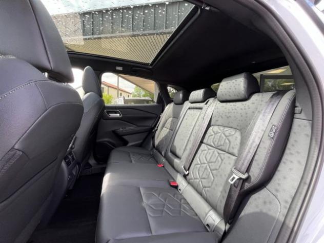 NISSAN Qashqai MHEV 158 CV Xtronic Tekna #Tetto.Panor. #Winter rif. 22311271 - Foto 10