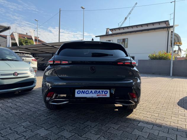 Peugeot 308 Allure Hybrid 145 e-DCS6 aut. - Foto 6