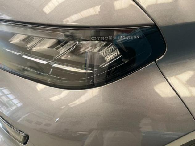 CITROEN C3 Aircross 1.2 hybrid Km 0 Max 145cv edcs6 7p.ti Bi Color rif. 24139907 - Foto 6