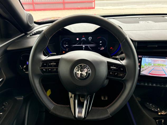 Alfa Romeo Junior 1.2 MHEV Intensa #50491 - Foto 6