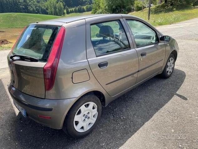 FIAT Punto 3ª serie Punto 1.2 5 porte Dynamic - Foto 2
