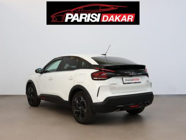CITROEN C4 PureTech 130 S&S EAT8 Shine *PROMO PARISI GROUP* rif. 24167214 - Foto 4