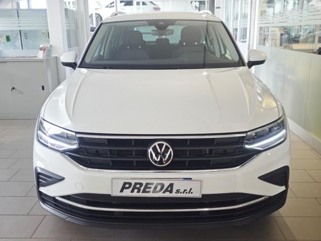 Volkswagen Tiguan Tiguan 2.0 tdi Life 4motion 150cv dsg - Foto 2