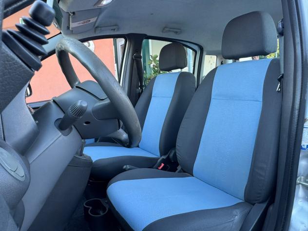 FIAT Panda Panda 1.2 natural power Dynamic - Foto 5