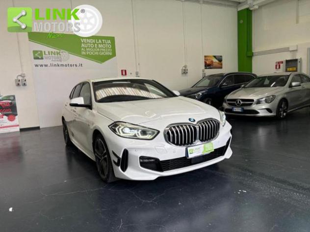 BMW 118 d 5p.steptronic Msport BMW SELECTION rif. 23837058 - Foto 8