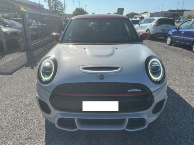 MINI John Cooper Works 2.0 231 CV rif. 23935905 - Foto 2