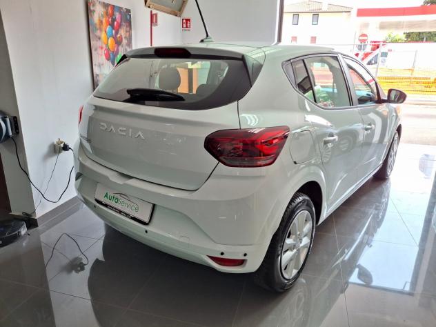 Dacia Sandero Streetway 1.0 TCe ECO-G Expression - Foto 10