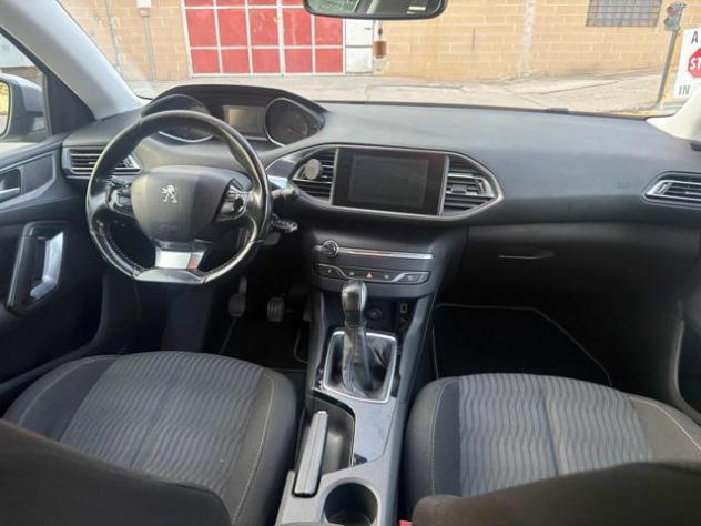PEUGEOT 308 BlueHDi 100 S&S Business senza lavoro da fare rif. 23934982 - Foto 10