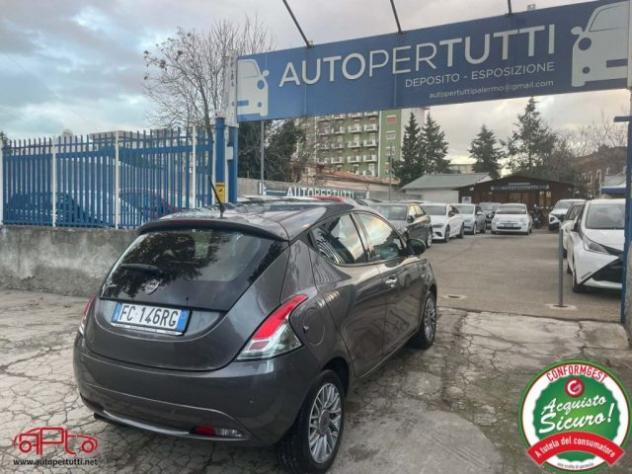 LANCIA Ypsilon 1.2 69 CV 5 porte Gold rif. 20001420 - Foto 4
