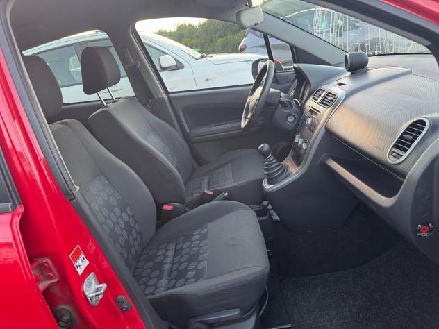 Suzuki Splash 1.0 GLS - Foto 7