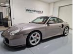 PORSCHE 911 Turbo cat ISCRITTA ASI rif. 23528678