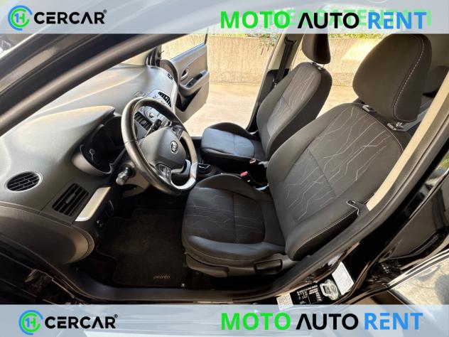 Kia Picanto 5 Porte Picanto 1.0 Glam 69cv 5p - Foto 14