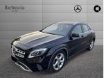 Mercedes-Benz GLA GLA-X156 2017 - 200 d Sport auto
