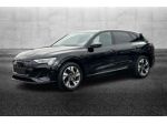 AUDI e-tron 50 quattro S line edition rif. 23758567