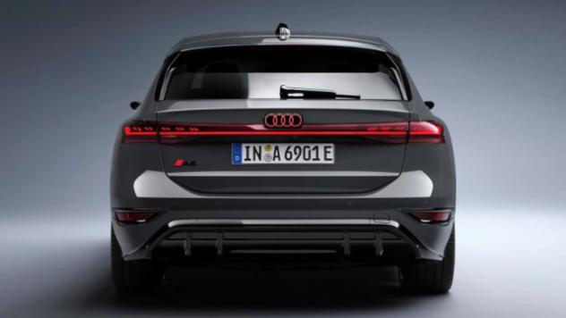 AUDI S6 e-tron ant S line A6/ rif. 23798172 - Foto 7