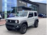 Suzuki Jimny 1.5 BZ 4WD Allgrip