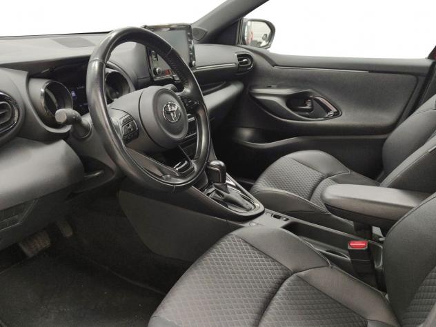 Toyota Yaris IV 2020 1.5h Style - Foto 6