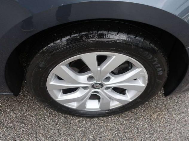 RENAULT Megane Megane IV Sporter 1.5 blue dci Business 115cv edc rif. 24083424 - Foto 10