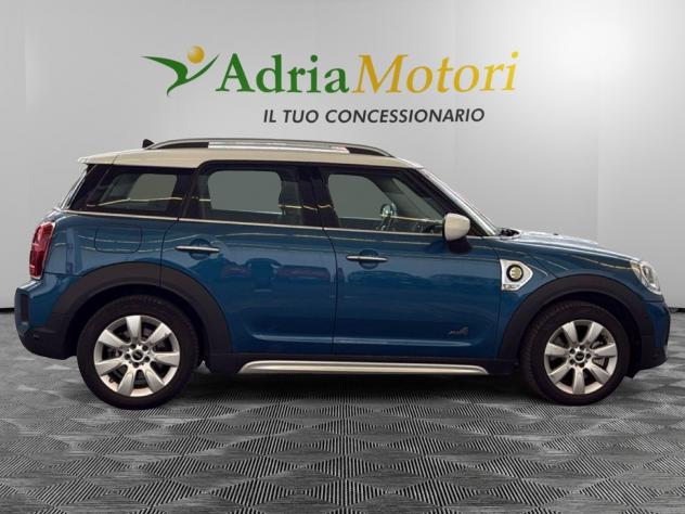 MINI Countryman Plug-In Hybrid Cooper S E ALL4 Business autom. - Foto 6