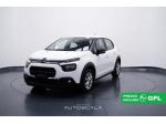 CITROEN C3 1.2 PureTech 83cv GPL S&S Business  rif. 21616663