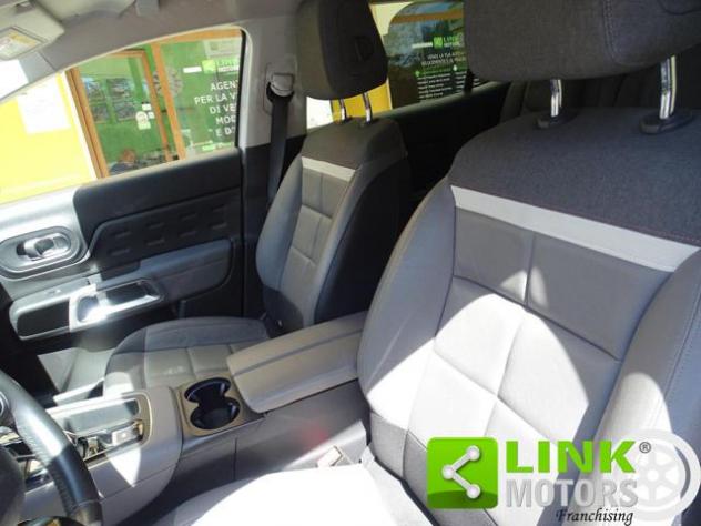CITROEN C5 Aircross 2.0 HDI 180 CV SHINE rif. 24021360 - Foto 8