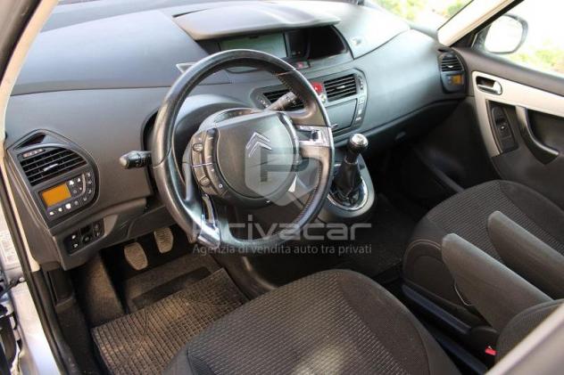 Citroën C4 Grand Picasso 1.8 Elegance Bi Energy M - Foto 9