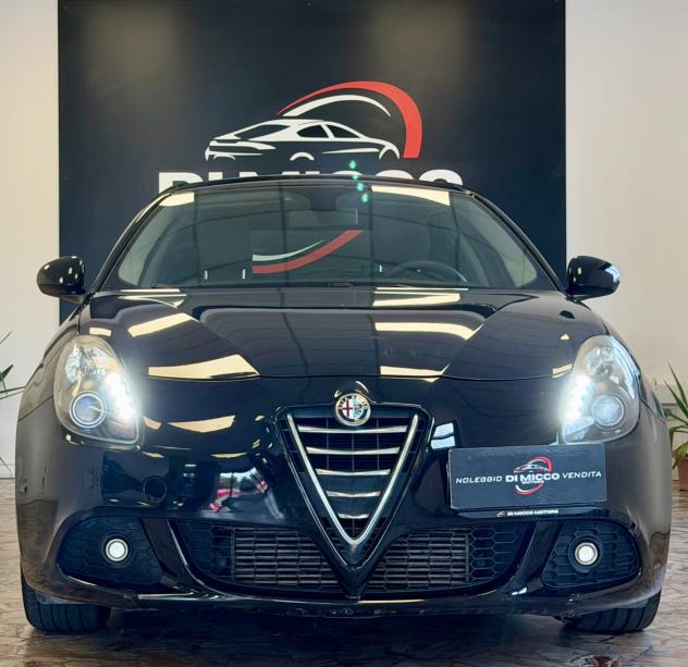 Alfa Romeo Giulietta 1.6 JTDm-2 105 CV Exclusive - Foto 2