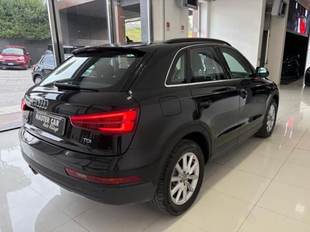 AUDI - Q3 - 2.0 TDI 150 CV (C/V) - Foto 4