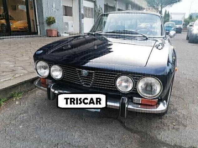 Alfa Romeo GT 2000 - Foto 2