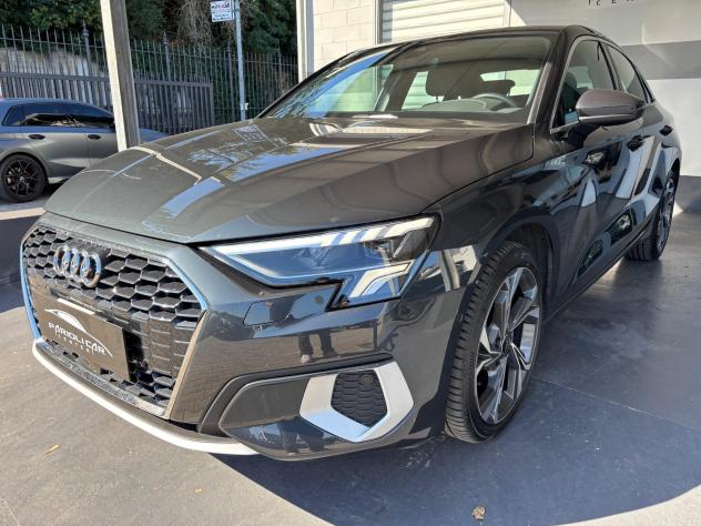 Audi A3 Sedan 35 TFSI S tronic Business Advanced - Foto 3