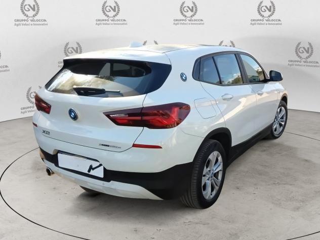 BMW X2 X2 xdrive25e Business X auto - Foto 9