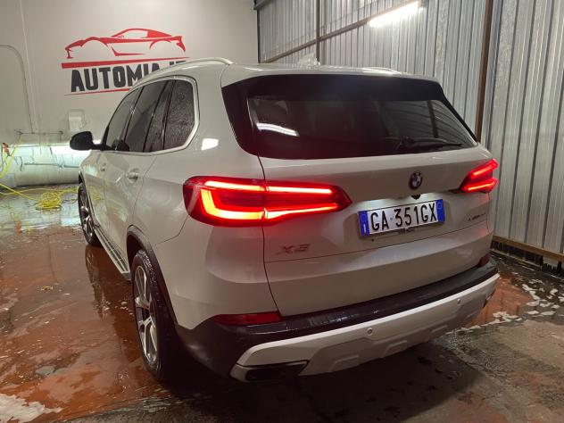 Bmw X5 xDrive30d M SPORT TETTO - Foto 6