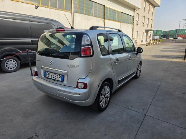 Citroen C3 Picasso 1.6d solo 130 mila km - Foto 3