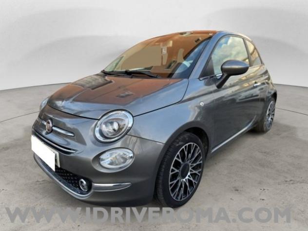 FIAT 500 CERCHI "16 + CLIMA AUTOMATICO rif. 23886126