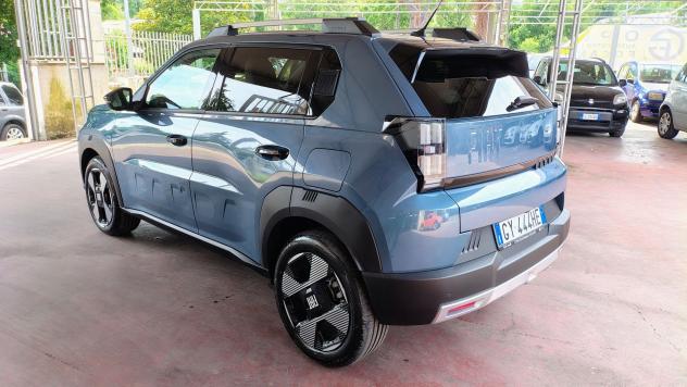 FIAT Grande Panda Hybrid Hybrid La Prima - Foto 3