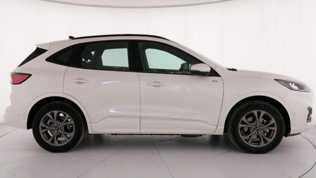 Ford Kuga 2.5 phev ST-Line 2wd 225cv cvt - Foto 3