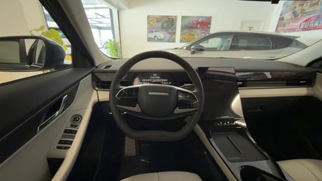 Jaecoo 5 1.6 TGDI 147 CV aut. Exclusive - Foto 7