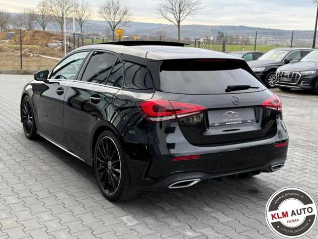 MERCEDES-BENZ A 200 Automatic Premium AMG MBUX TETTO PANO rif. 23372960 - Foto 4