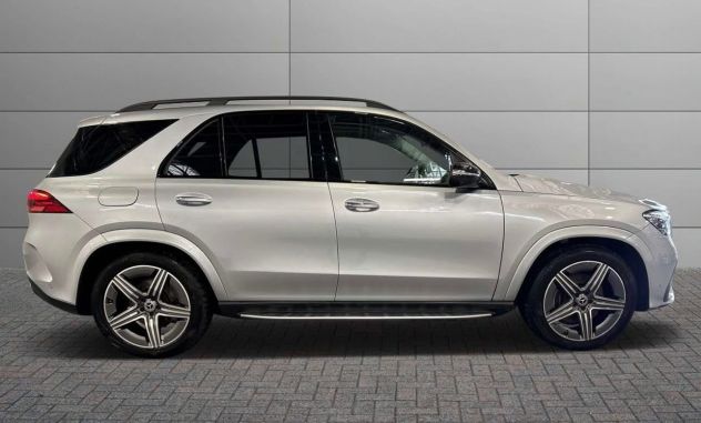 MERCEDES BENZ GLE SUV NOLEGGIO NO SCORING - Foto 5