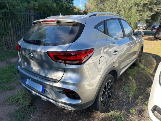 MG ZS 1.0 Luxury - Foto 6