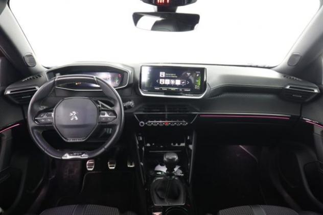 PEUGEOT 2008 2008 PureTech 130 S&S GT Line rif. 23819362 - Foto 4