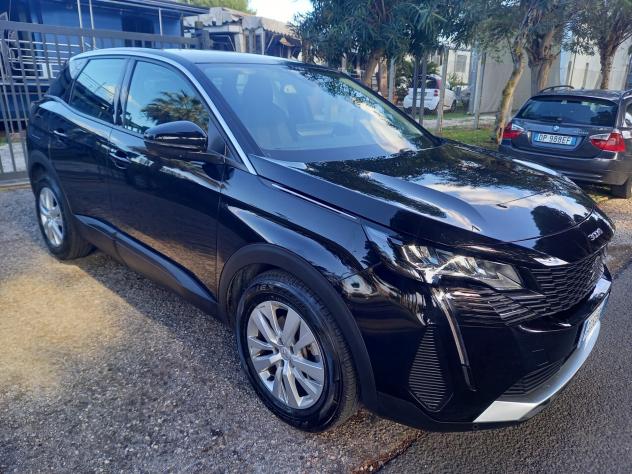 Peugeot 3008 1.5 HDi 131cv Automatica TAGLIANDATA - Foto 2